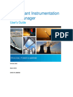 Schem SPI Rule Manager Guide