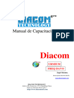 Manual DIACOM TODO 2019