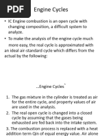 2engine Cycle