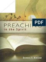 Preaching in The Spirit (Kinlaw, Dennis F.) (Z-Library)