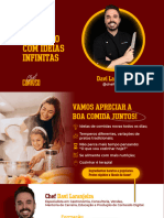 60 Dias de Cardapio Com Ideias Infinitas+-+Chef+Davi+Laranjeira+@Chefcurioso