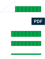 Manejo de Hoja de Cálculo de Microsoft Excel 