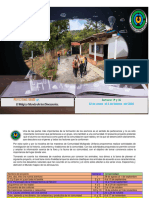 PMD ??? PROYECTO MULTIGRADO IV DE LA CMU. PLANEACION SEMANA 19 y 20 ??? DEL 22 de Enero Al 2 de Febrero CON ANEXOS