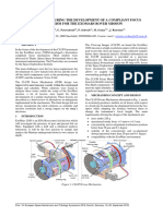 Lessons Learnt During The Development of A Compliant Focus Mechanism For The Exomars Rover Mission