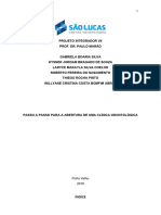 Como Abrir Uma Clínica Odontológica