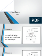 Parabola