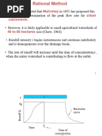 1 8 Rational Method