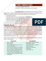 Infecciones Cardiovasculares - CHECKMED