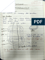 OS NOTES PARTH Pt. 4 - Disk and Memory Management