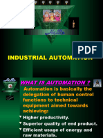 Chapter - 8 - Introduction To PLC