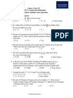 Unit 2 Commercial Mathematics