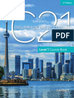 c21 English For The 21st Century 1 Course Book