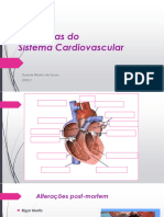 Patologias Do Sistema Cardiovascular 2020.2