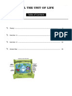 Cell The Unit of Life Med (+1) Biology