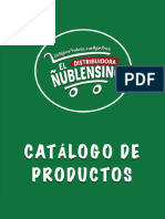 Catalogo Productos de Limpieza Listo-6