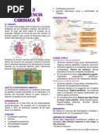 Insuficiencia Cardiaca