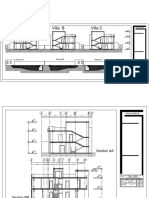 Pc-Plans de Coupes A-B-C