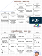 Plantilla Operación Del Día