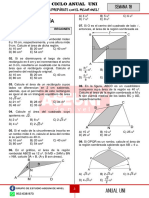 Geometría 18 Anual