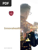 Actividad 2 - Innovahealth