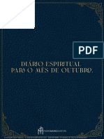 Diario Espiritual Outubro 2023