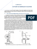 Mine III Capitulo I