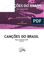 Cancoes Do Brasil - Tomo 6 - Site IVL