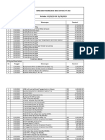 RINCIAN TRANSAKSI KAS OFFICE PT - AII 01 SD 15 Oktb 2023