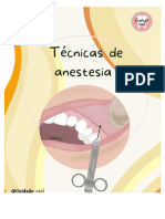 Manual de Tecnicas de Anestesia Odontologicas Compress