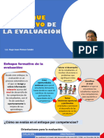 4 - Enfoque Formativo de La Evaluacion 11-9-23