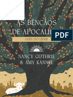 Bencaos de Apocalipse Guia Lider PDF