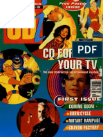 CD-i Magazine Issue 01 1994