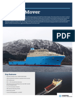 Maersk Mover 1.2