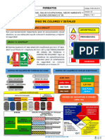 Tips Sig-Ssomac-60 - Codigo de Colores y Señales Anexo 17