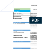 Ias 19 Book Example With Transaction