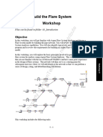 2 Flare Net Introduction Workshop