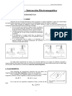 Tema Inducción Electromagnética