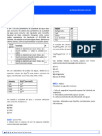 Questions Quimica Equilibrio-Quimico