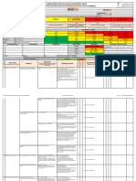 OHS-PR-09-03-F02 HIRA - 005 Access Road and Structure Pad Preparation For Plain Area