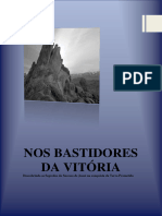 Os Bastidores Da Vitória de Josué Na Terra Prometida