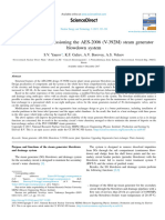 Experience of Commissioning The AES 2006 V 392M ST - 2017 - Nuclear Energy and