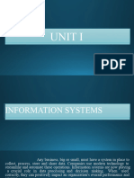 Information System