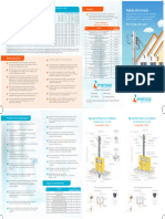Folheto Energisa PADRÃO AGRUPAMENTO 220v v8