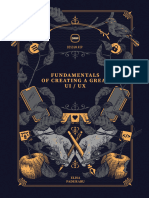 Fundamentals of Creating A Great UI - UX