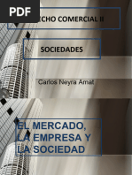 Derecho Empresarial 2023