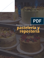 Ebook Pastelero 1