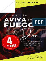 Aviva Tu Fuego X Dios