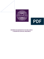 Arqm Estudio Geobiologico Ejemplo