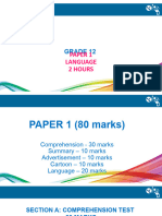 GR 12 Paper 1 Language Telematics 25 July 2023 Final