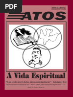 A Vida Espiritual - Vol. 22